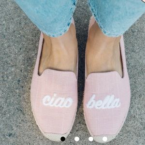 Soludos Ciao Bella Espadrille Sneakers